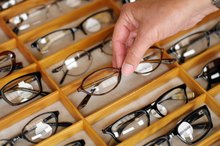 How to Remove Logos From Glasses