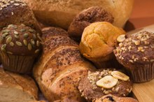 Gluten Levels in Flour