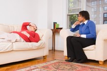 Questions on a Psychological Evaluation