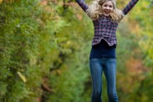 The Effects of Sunlight & Fresh Air on the Body