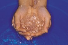How to Unprune Fingers
