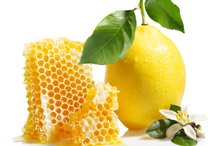 Lemon, Cayenne Pepper, Honey & Water Diet