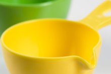 How to Calculate Fat, Protein & Carbohydrates