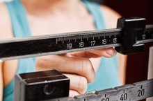 How to Gain Weight in One Night