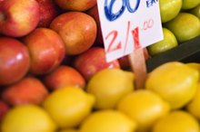 Canker Sores and Vitamin Deficiencies