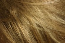 How to Increase Keratin