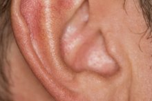 Smelly Ear Wax