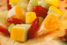 Vitamin C & Eye Hemorrhages