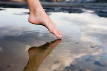 Exercises That Reduce Ankle Swelling