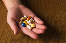 How to Get a Pill Unstuck From Your Throat