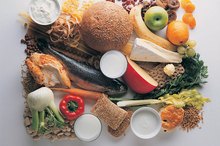 Non-Hodgkin's Lymphoma Diet