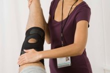 Stretches to Help Popliteus Tendinitis