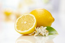 Citric Acid in Soda