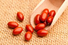 Signs & Symptoms of Vitamin Allergy