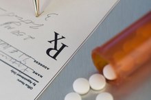Risks of Men Taking Female Hormones