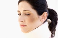How to Help a Bruise on the Face Heal Quickly
