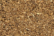 The Side Effects on the Eyes When Valerian Root Is Taken Orally