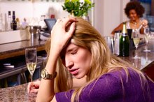 Thiamine & Alcoholism