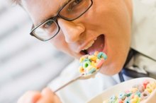 How to Eliminate Refined Sugar and What to Eat for Breakfast