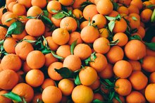 Vitamin C Intake for Kids
