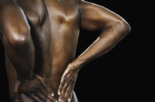 Symptoms of an L5-S1 Degenerative Disc
