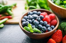 Foods and Drinks for Liver and Kidney Cleansing