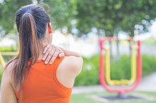 Causes of Upper Right Back Pain