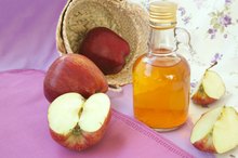 What You Need to Know Before You Try Apple Cider Vinegar for Adrenal Fatigue
