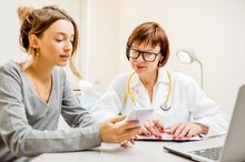 Causes of Vaginal Itching and Spotting