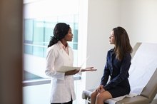Complications of IUD Removal