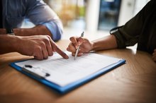 What Is a Health Insurance Policy Number?