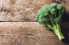 How to Do a Lymph Cleansing Diet