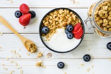 The Best Foods for Healing Broken Bones