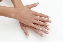 3 Vitamin Deficiencies That Can Affect the Health of Your Nails