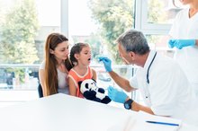 How to Use Gentian Violet in the Mouth for Thrush