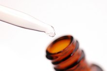 Homemade Eye Wash