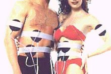 How Do You Use A Tens Unit To Tone Muscles?
