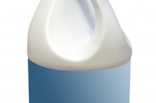 How Do I Remove the Smell of Bleach Off My Hands?