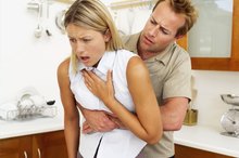 How to Do the Heimlich Maneuver