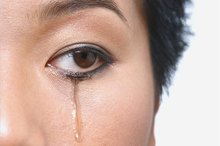How to Unclog a Tear Duct