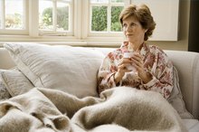 How to Treat Colds With Hot Brandy