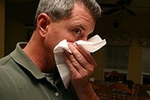 How to Get Rid of a Cold in a Day
