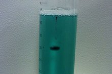 How to Screen Blood Donor Hemoglobin using Copper Sulfate