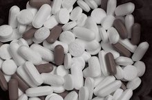How to Stop a Cold Sore With Aspirin