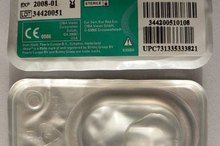 How to Determine the Base Curve of a Contact Lens