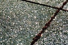Health Problems Caused by Living on Concrete Floors