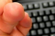 How to Remove a Callus on a Finger