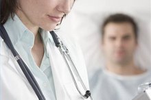 Signs of MRSA & Urinary Tract Infection