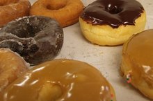 Foods That Cause Yeast Infections