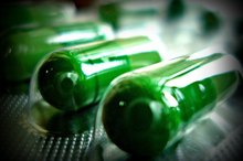 FDA-Approved Pills to Speed Metabolism